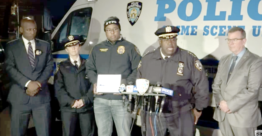 Probe Launched After Uzbek Man Shot by NYPD in Domestic Dispute